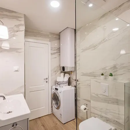 Апартаменты Three Musketeers Дубровник