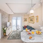 Apartament Three Musketeers *