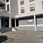 Three Musketeers Apartament