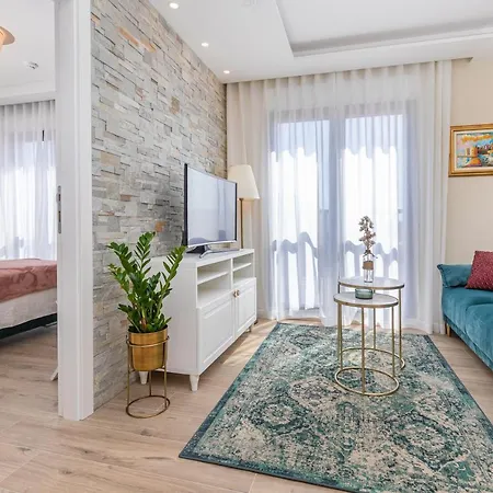 Three Musketeers 公寓 杜布罗夫尼克