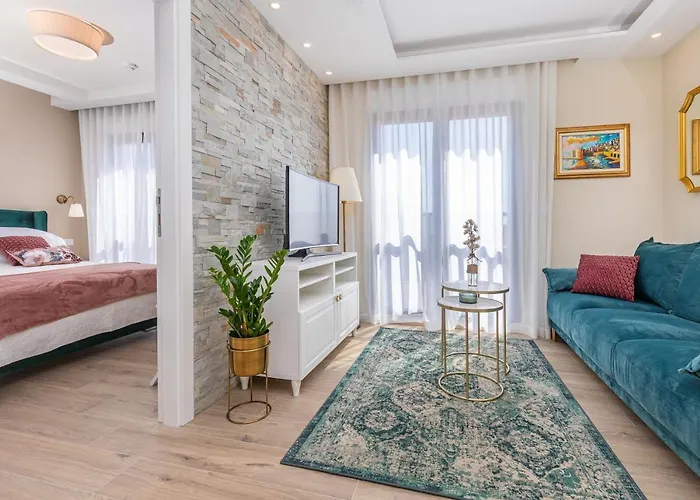 Three Musketeers Appartement Dubrovnik