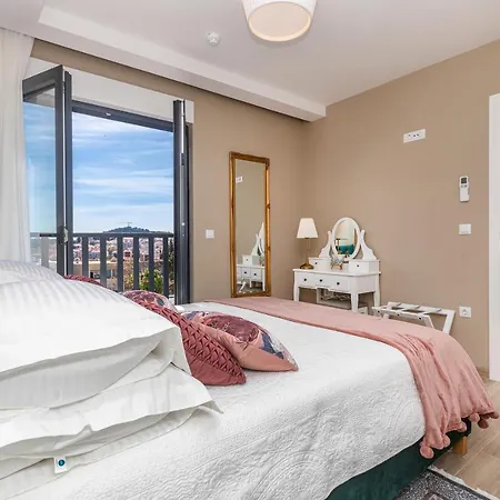 Three Musketeers Dubrovník